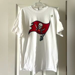 Tampa Bay Buccaneers T-shirt